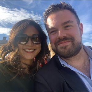 Meet your Posher, Patty